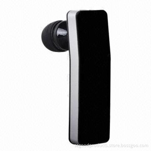 Stereo Bluetooth headsets with private models, battery come with protection, multipoint function